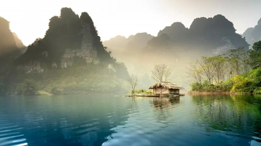 高性能绿色